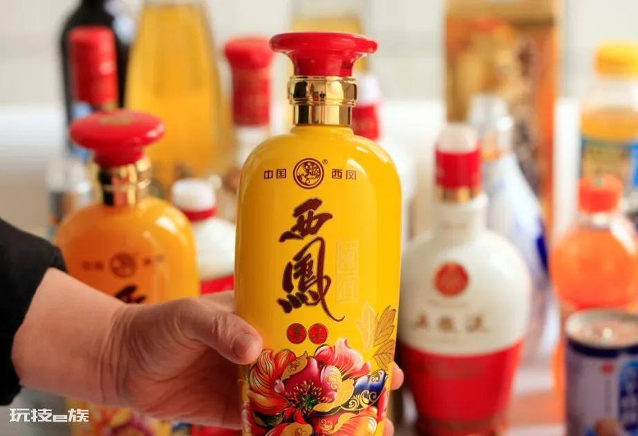 西凤酒和西凤的区别在哪里(其实差别还是很大的)-图片5
