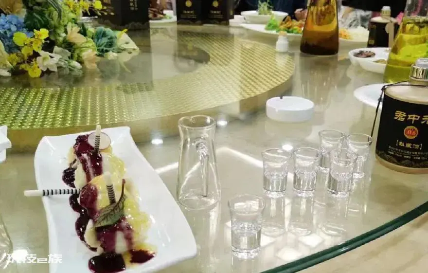 西凤酒和西凤的区别在哪里(其实差别还是很大的)-图片7