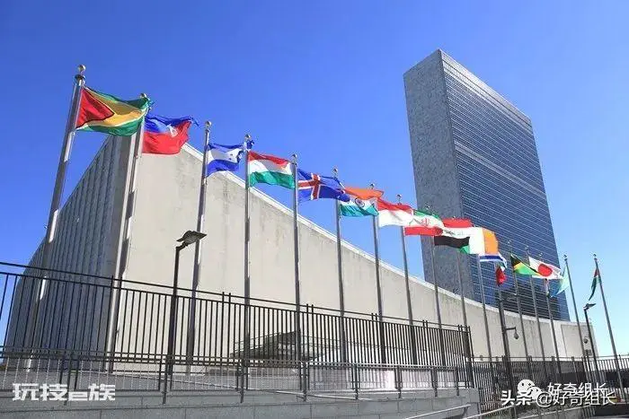 联合国在哪个国家(为什么联合国总部在纽约)-图片1