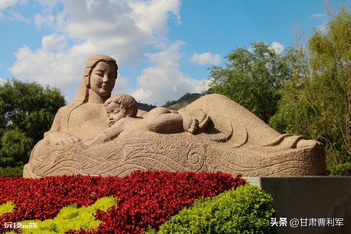 兰州景点必去哪里旅游最好(甘肃兰州周边最美的10个风景)-图片2