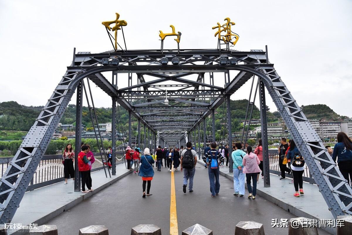 兰州景点必去哪里旅游最好(甘肃兰州周边最美的10个风景)-图片3