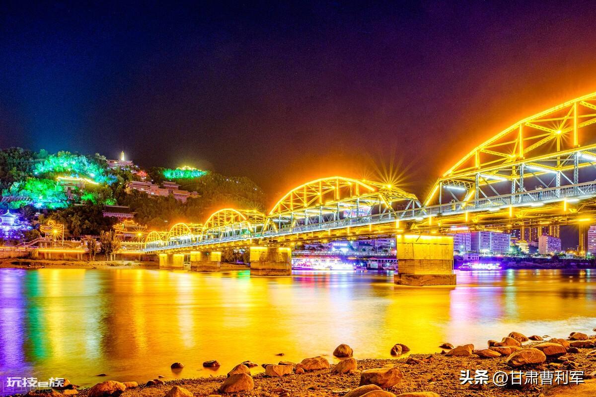兰州景点必去哪里旅游最好(甘肃兰州周边最美的10个风景)-图片4