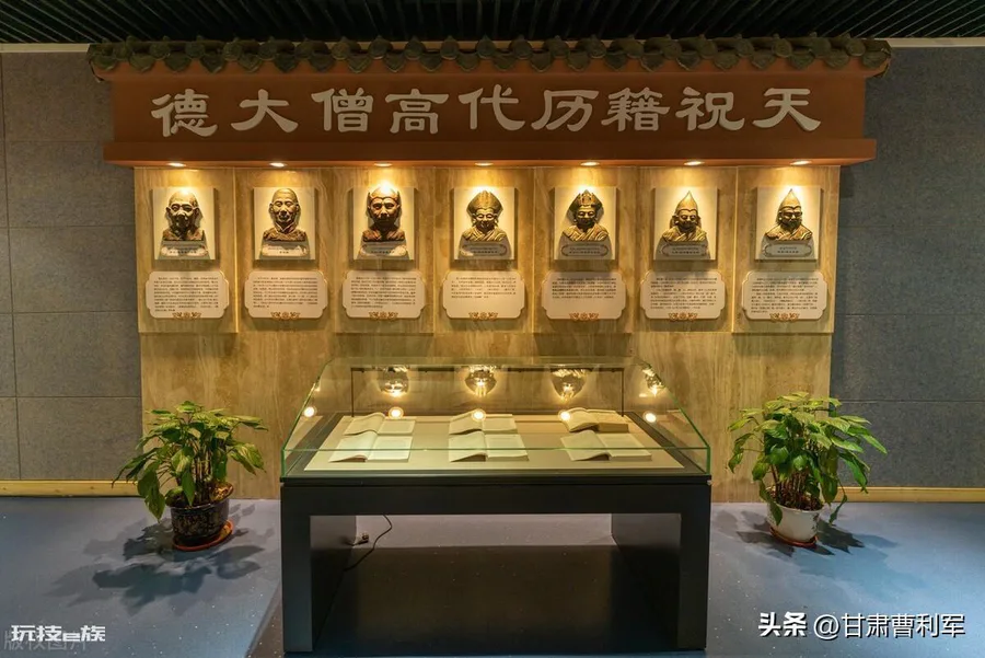 兰州景点必去哪里旅游最好(甘肃兰州周边最美的10个风景)-图片7