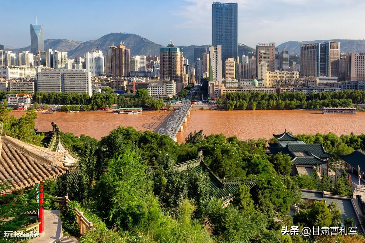 兰州景点必去哪里旅游最好(甘肃兰州周边最美的10个风景)-图片11