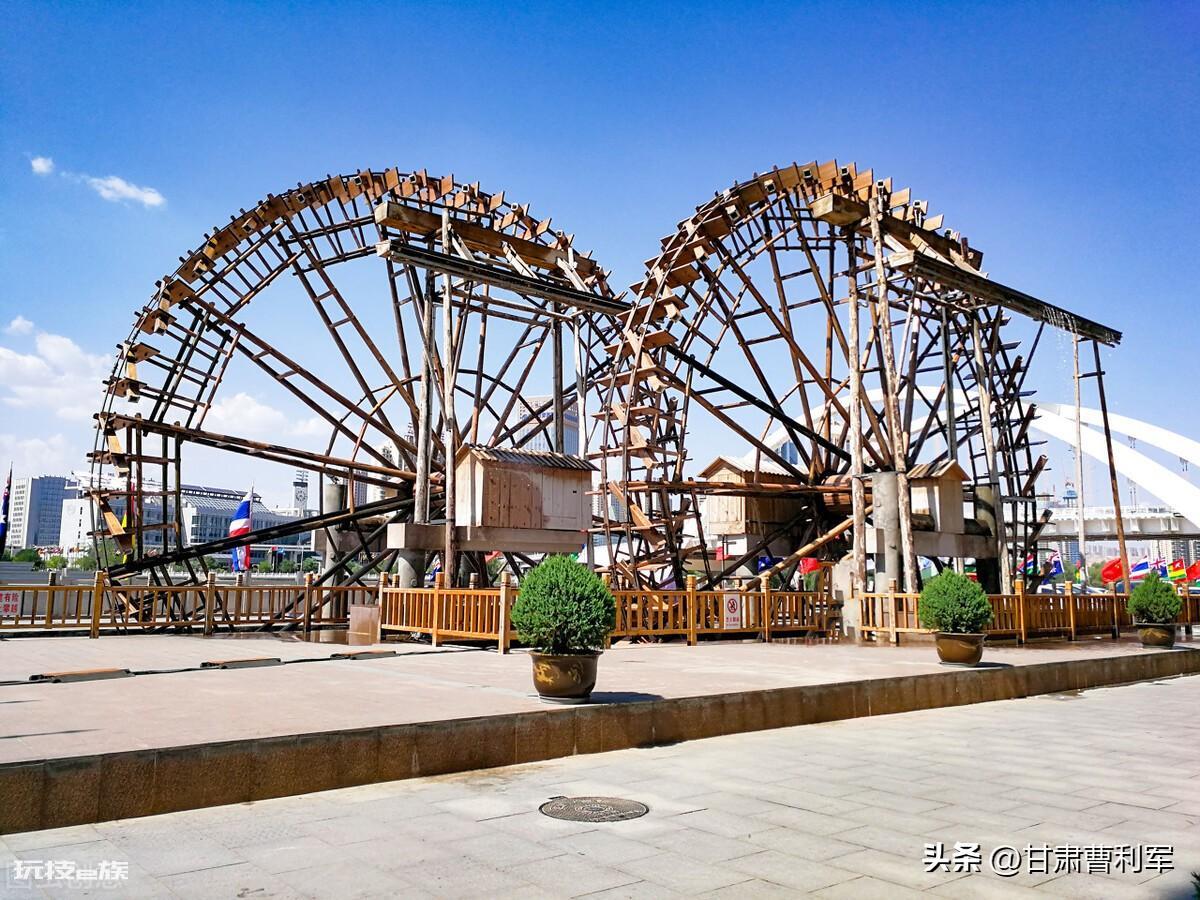 兰州景点必去哪里旅游最好(甘肃兰州周边最美的10个风景)-图片12