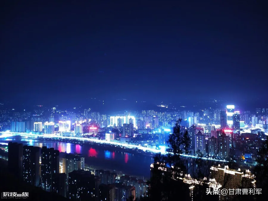 兰州景点必去哪里旅游最好(甘肃兰州周边最美的10个风景)-图片17