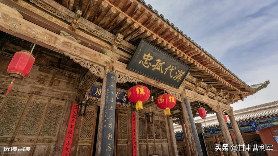 兰州景点必去哪里旅游最好(甘肃兰州周边最美的10个风景)-图片20