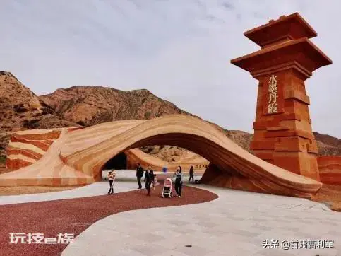 兰州景点必去哪里旅游最好(甘肃兰州周边最美的10个风景)-图片21