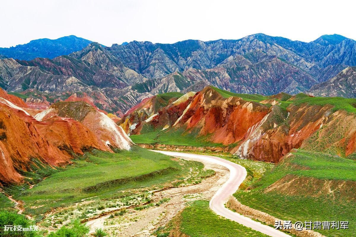 兰州景点必去哪里旅游最好(甘肃兰州周边最美的10个风景)-图片23