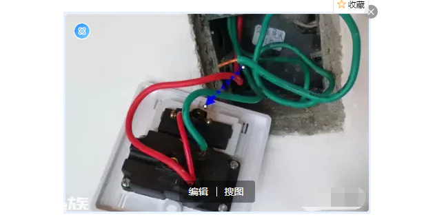 家用电零线和地线接反会怎样(接错将会造成短路)-图片1