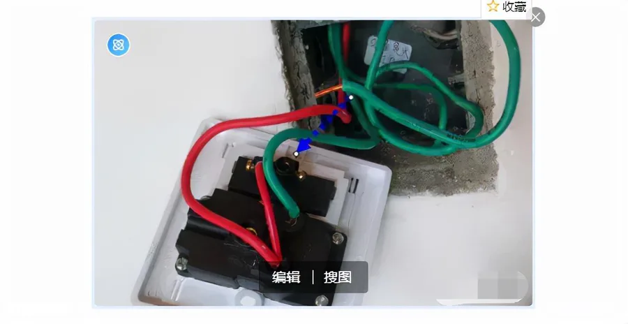 家用电零线和地线接反会怎样(接错将会造成短路)-图片2