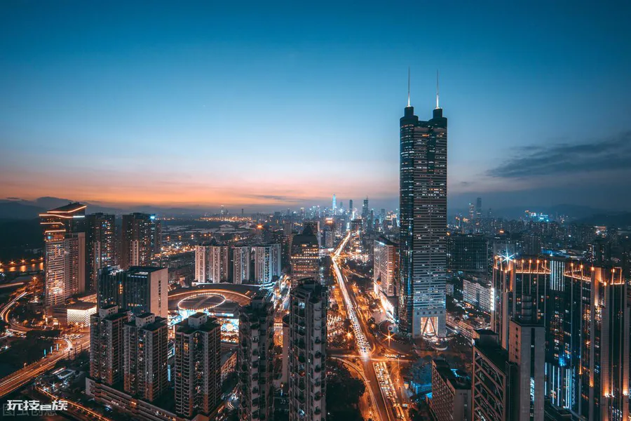 深圳在哪个省哪个市的哪个位置(深圳是一座什么样的城市)-图片1