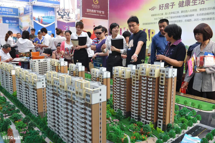 27层楼最难出售的楼层(这5个楼层比较难卖掉)-图片3