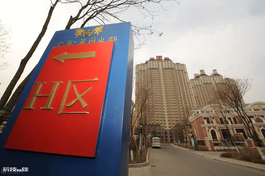 27层楼最难出售的楼层(这5个楼层比较难卖掉)-图片4