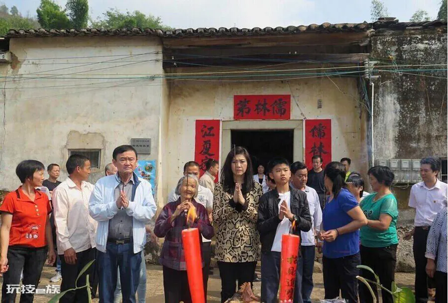 泰国首都叫什么名字(曼谷怎么成了泰国的首都)-图片6