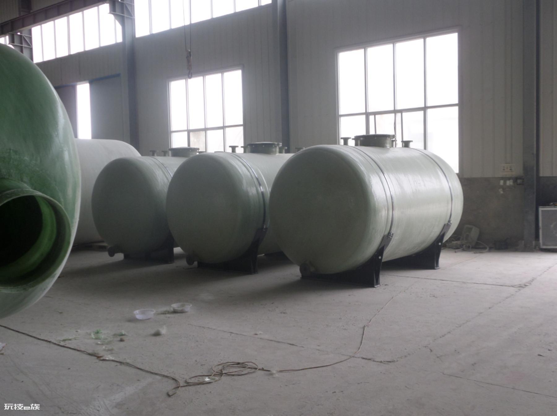 建一个小型加油站需要多少钱(加油站投资成本分析)-图片2