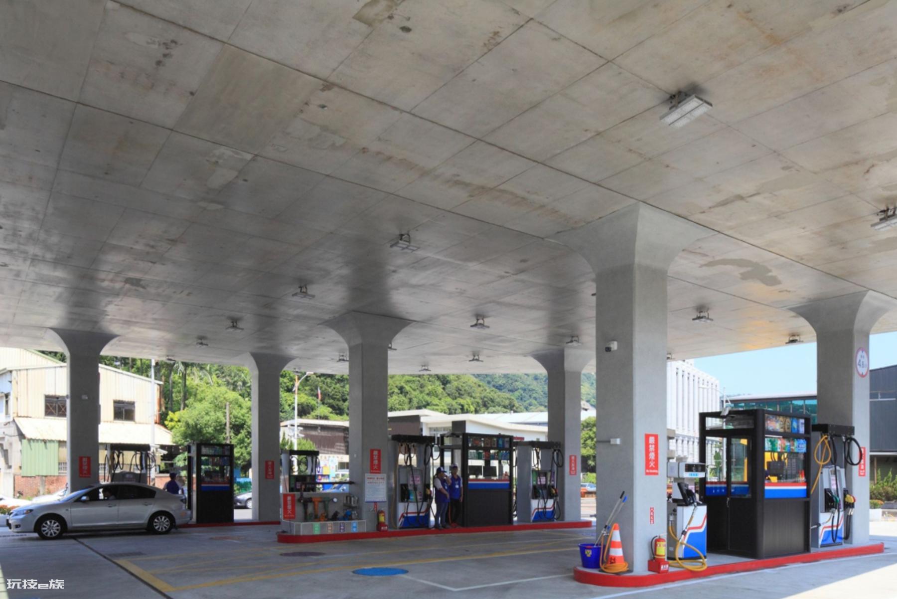 建一个小型加油站需要多少钱(加油站投资成本分析)-图片6