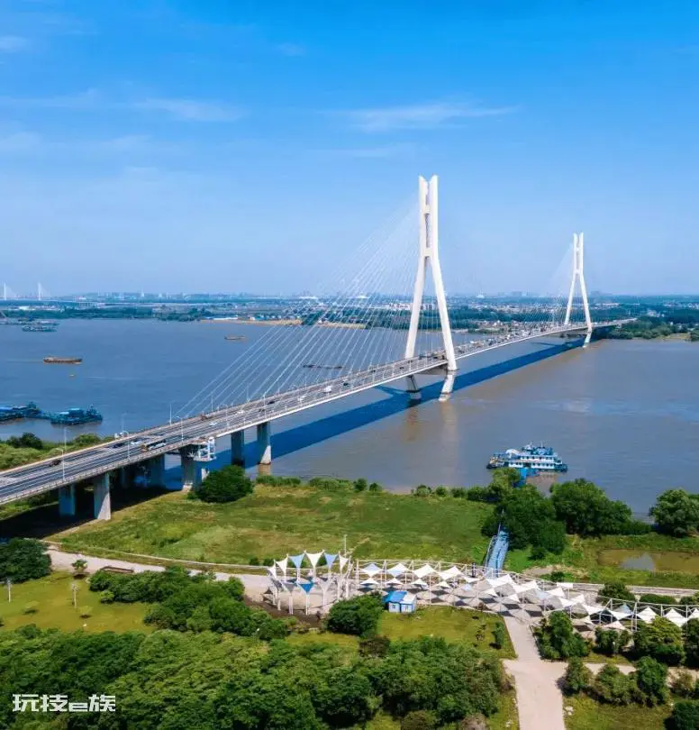 八卦洲有什么好玩的景点介绍(南京八卦洲旅游攻略)-图片4