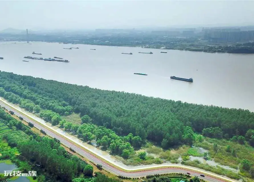 八卦洲有什么好玩的景点介绍(南京八卦洲旅游攻略)-图片5