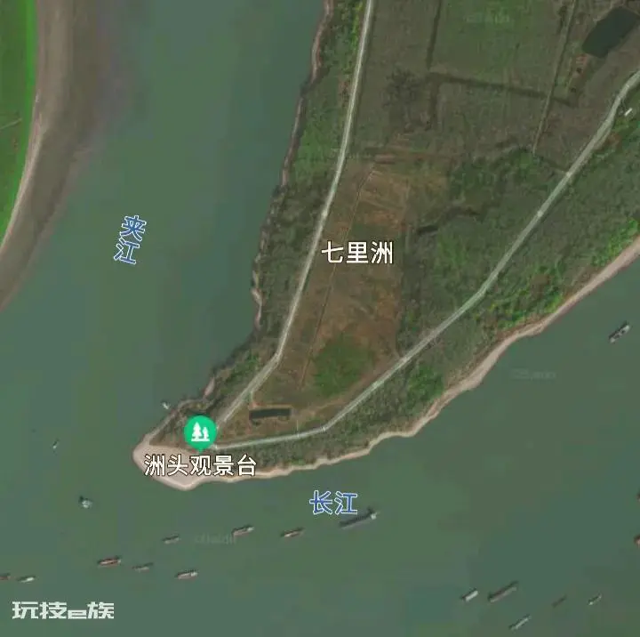 八卦洲有什么好玩的景点介绍(南京八卦洲旅游攻略)-图片6
