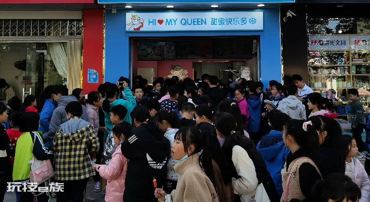 5万可以开奶茶店吗(开一家小型奶茶店大概需要多少钱)-图片2