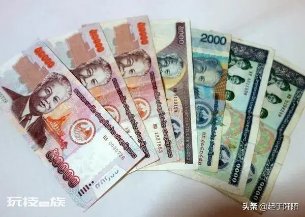 老挝的首都在哪个城市(真实的老挝首都万象现状)-图片4