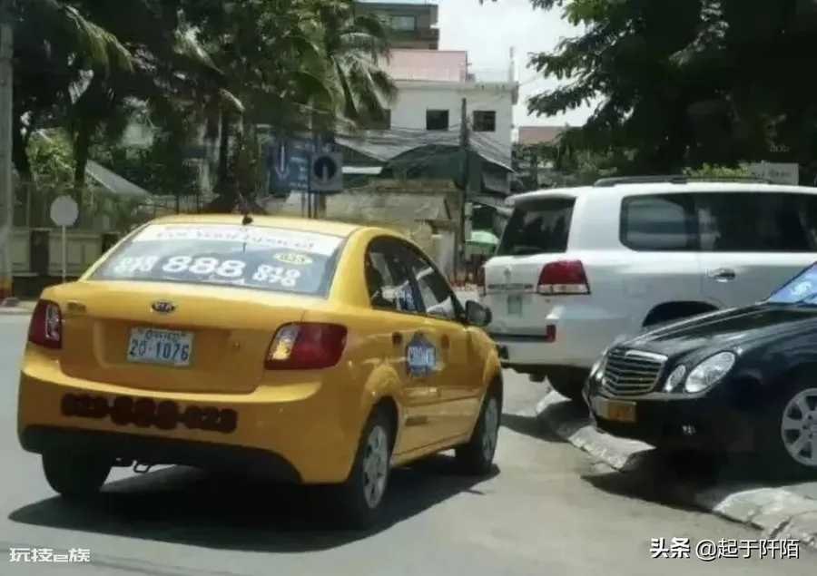 老挝的首都在哪个城市(真实的老挝首都万象现状)-图片13