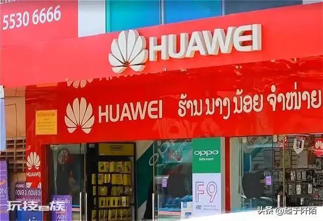 老挝的首都在哪个城市(真实的老挝首都万象现状)-图片18