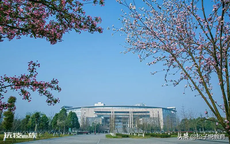 西南交大怎么样什么档次(云南大学与西南交大哪个实力更强)-图片9