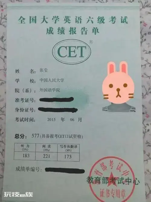 英语三级考试难不难(全国英语等级考试有哪几个等级)-图片4
