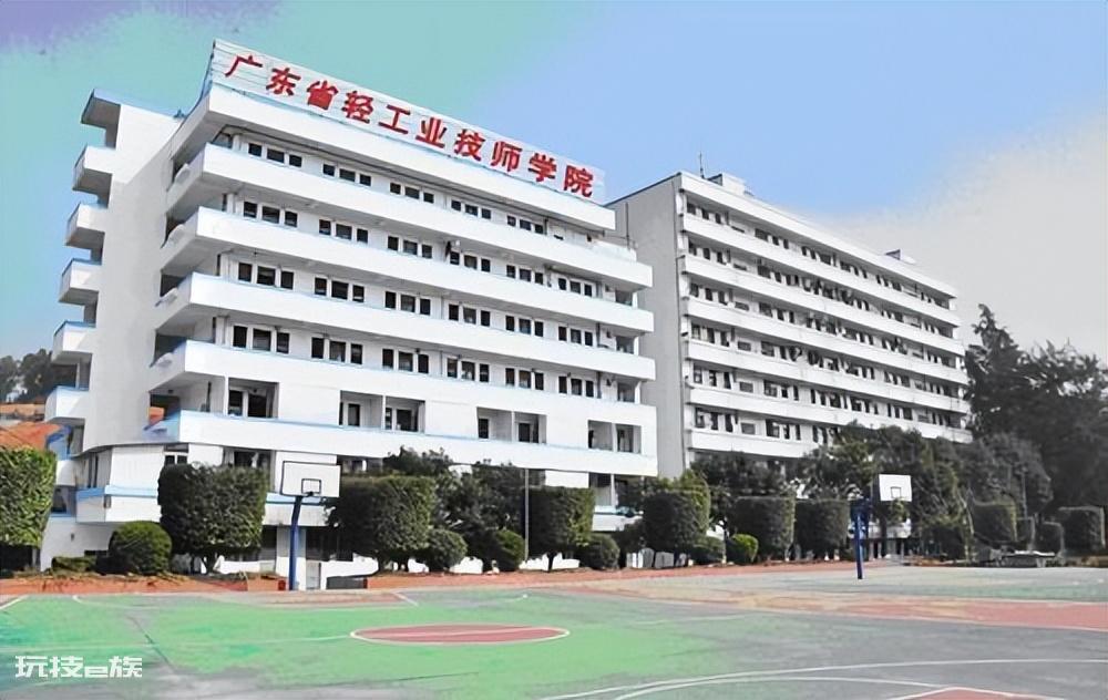 东莞技校排名前十(广东省10大重点中职学校一览)-图片1