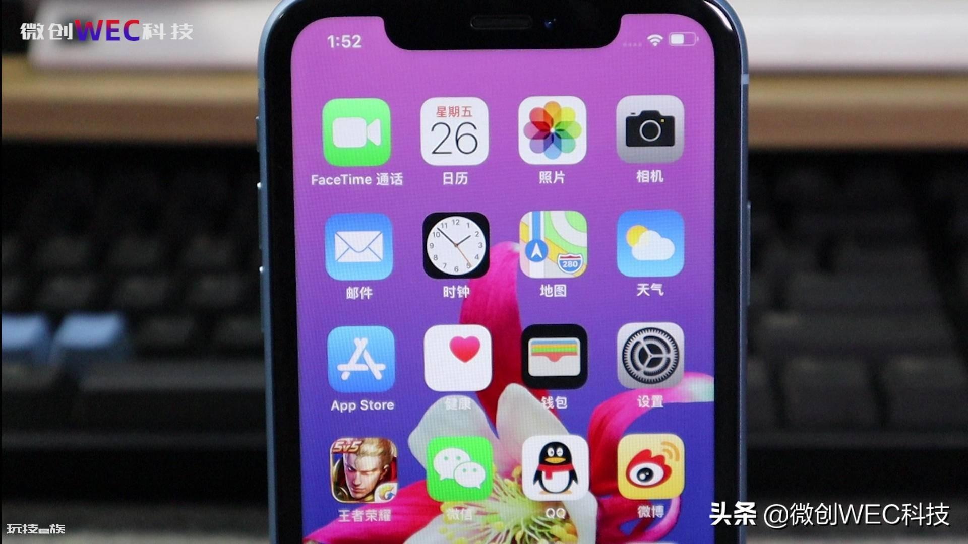苹果xr和苹果11哪个值得买(究竟买哪款更合适)-图片5