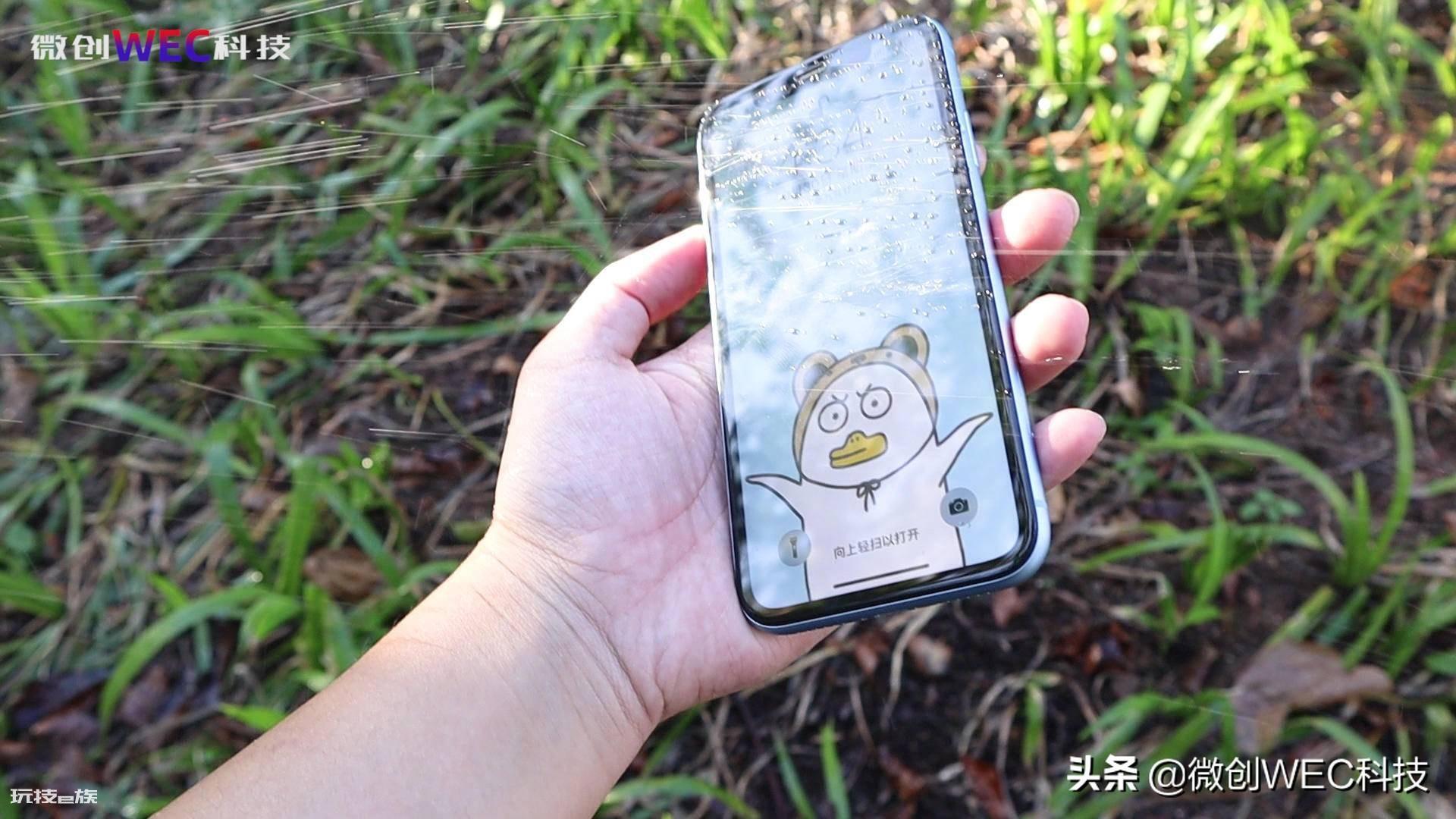 苹果xr和苹果11哪个值得买(究竟买哪款更合适)-图片10