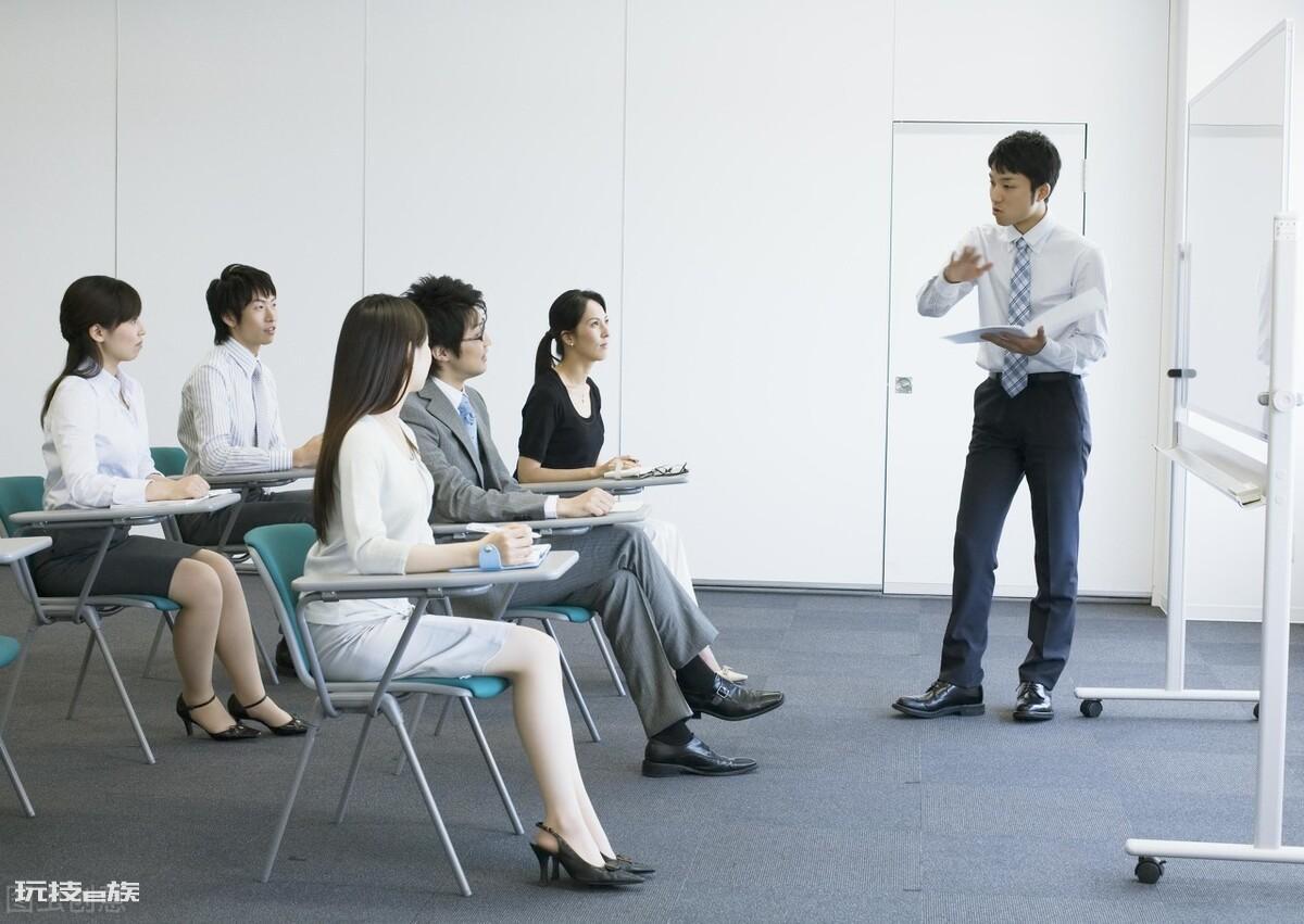 带团队的六个管理方法(六大步骤教你带出客户第一)-图片6