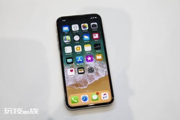 苹果x能用多久(苹果x性能现在还值得买入手吗)-图片1