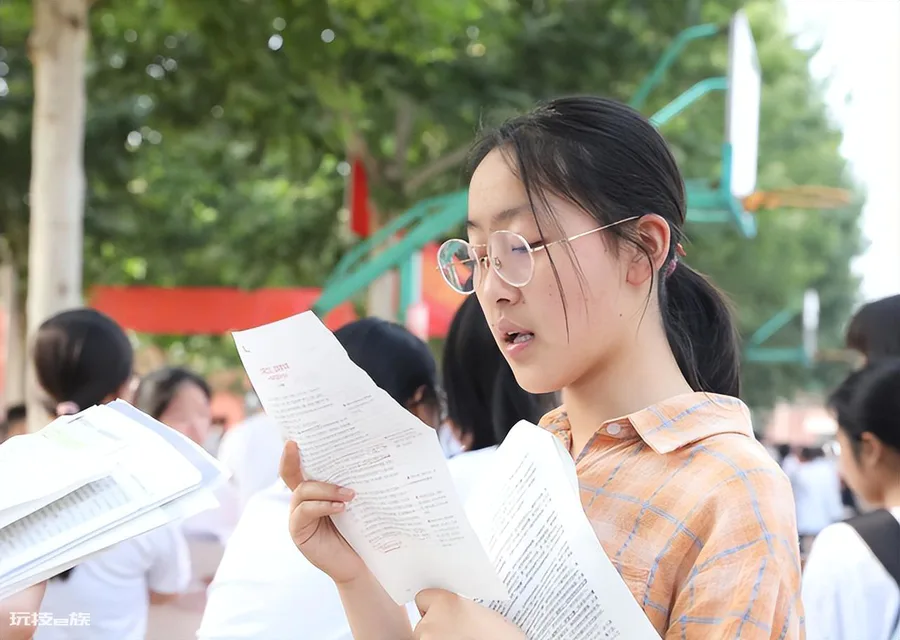 河南为什么高考人数那么多(人口不是最多为啥高考人多)-图片5