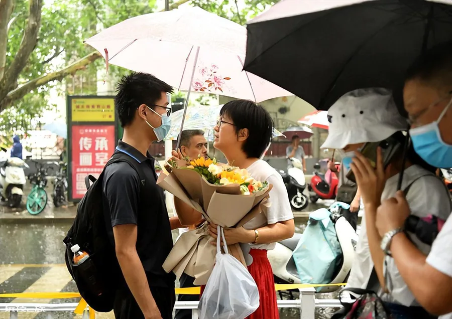 河南为什么高考人数那么多(人口不是最多为啥高考人多)-图片6