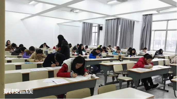 高等教育自学考试是什么意思(自学考试是全日制吗)-图片1