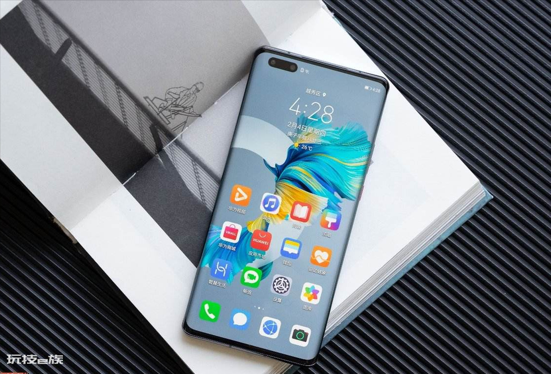 华为什么系列手机好用又便宜(这4款华为手机值得买入)-图片1