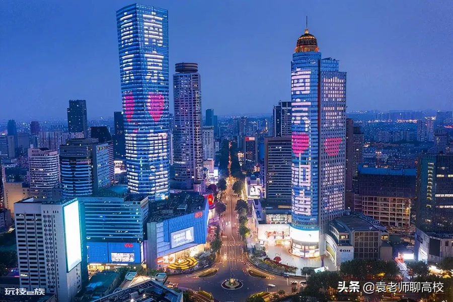 南京理工大学占地面积(南京理工大学在211中的档次)-图片1
