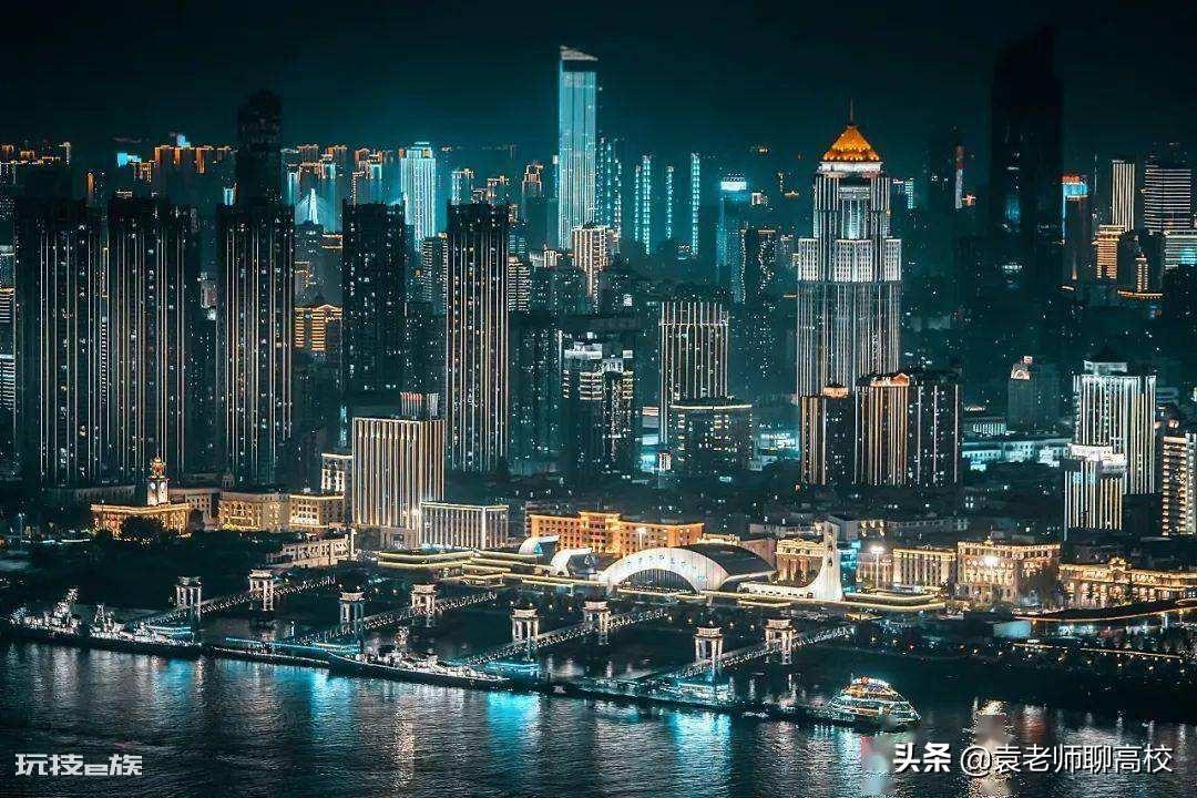 南京理工大学占地面积(南京理工大学在211中的档次)-图片2