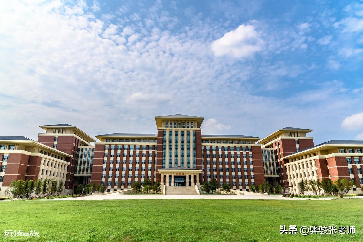 全国一共多少所大学(我国高校3012所)-图片1