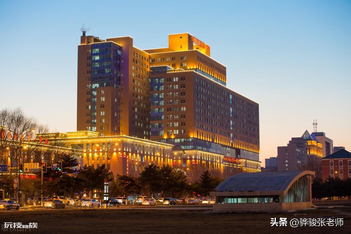 全国一共多少所大学(我国高校3012所)-图片2