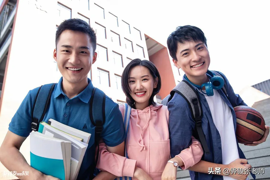 全国一共多少所大学(我国高校3012所)-图片5