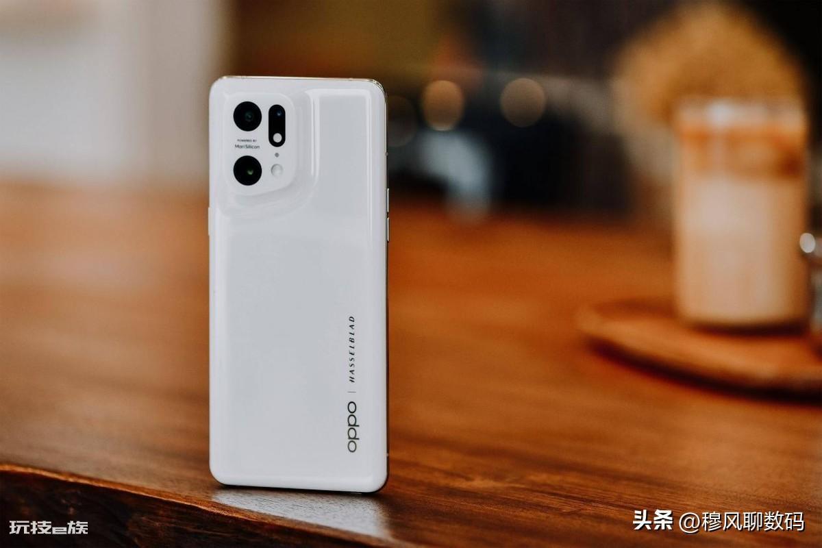 oppofindx5pro参数配置怎么样(值得买入手吗)-图片3