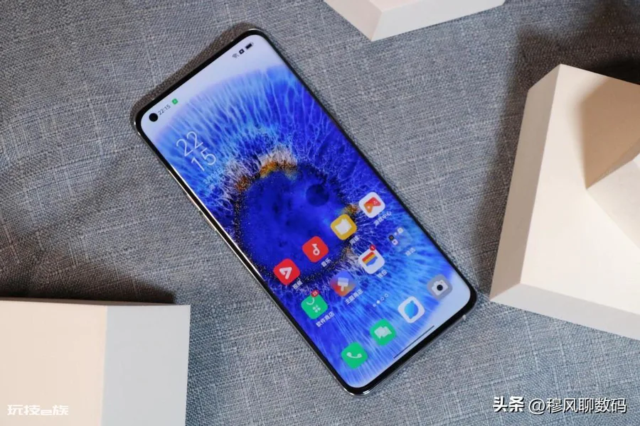 oppofindx5pro参数配置怎么样(值得买入手吗)-图片5