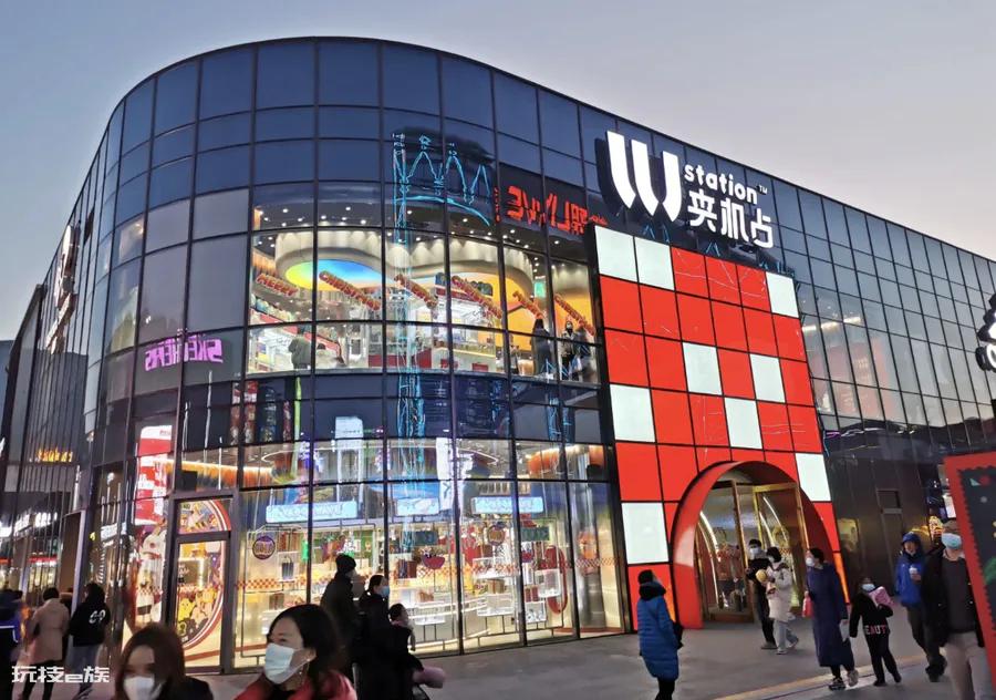 北京十大必逛的商场(来北京必逛的12个有特色商场)-图片10