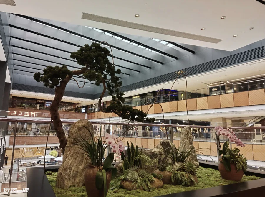 北京十大必逛的商场(来北京必逛的12个有特色商场)-图片11