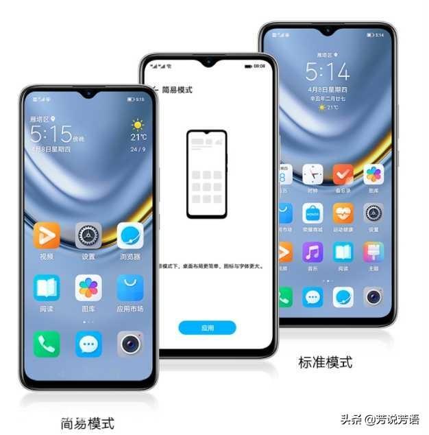 荣耀畅玩20手机参数配置详细(畅玩20值得购买吗)-图片2