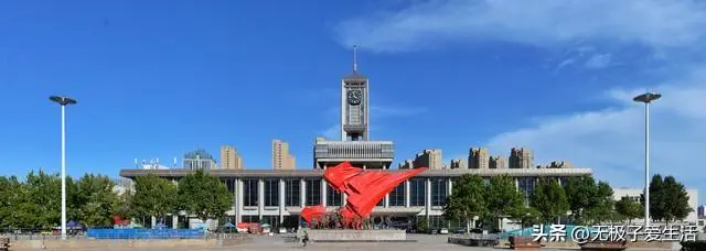 石家庄是属于哪个省的城市(河北省会石家庄是怎样一个城市)-图片1